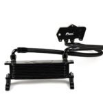 RacingLine DSG Oil Cooler for MQB DQ381 VW Golf 7 R GRT Audi S3 8 Cupra MK3