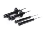 Kit de amortiguadores deportivos RacingLine MQB Multi Link trasero de 55 mm (no compatible con 8V S3) - Imagen 2