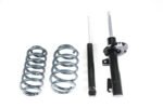 Kit de amortiguadores de muelle RacingLine Sport Plataforma MQB AWD para VW Golf 7 R Estate - Imagen 4