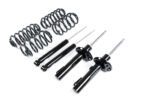 Kit de amortiguadores de muelle RacingLine Sport MQB EVO para VW Golf 8 GTI 2.0 GTD - Imagen 4