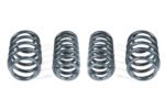 Kit de amortiguadores de muelle RacingLine Sport MQB EVO para VW Golf 8 GTI 2.0 GTD - Imagen 3