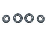 Kit de muelles deportivos RacingLine para plataforma A5 para VW Golf 6R, Jetta Gli, Skoda Octavia y Passat CC. - Imagen 2