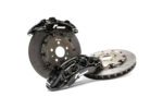 RacingLine Stage 3 Big Brake Kit 355mm 6 Pot MQB MQB evo Black - Imagen 4