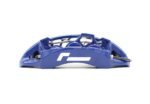 RacingLine Stage 3 Big Brake Kit 355mm 6 Pot MQB MQB evo Blue - Imagen 4