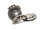 Kit de frenos grandes RacingLine Stage 3 de 380 mm, 6 pistones, plataforma A5, anodizado. - Imagen 3
