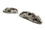 Kit de frenos grandes RacingLine Stage 3 de 380 mm, 6 pistones, plataforma A5, anodizado. - Imagen 4