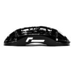 Kit de frenos grandes RacingLine Stage 3 de 380 mm, 6 pistones, plataforma A5, color negro.