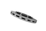 Kit de frenos de carbono RacingLine Stage 3+ de 380 mm y 6 pistones MQB MQB evo negro - Imagen 5