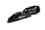 Kit de frenos de carbono RacingLine Stage 3+ de 380 mm y 6 pistones MQB MQB evo negro - Imagen 8