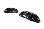 Kit de frenos de carbono RacingLine Stage 3+ de 380 mm y 6 pistones MQB MQB evo negro - Imagen 2