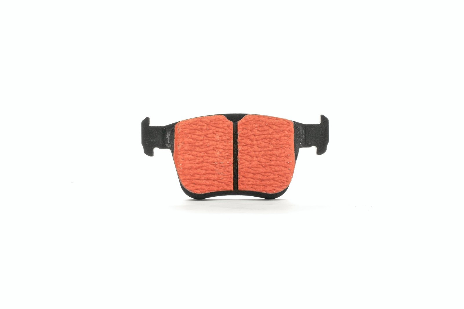 VWR670005-4 Pastillas de freno RacingLine RP700 300 mm más pequeñas traseras no ventiladas No Performance Pack por ejemplo para VW Golf 7 GTI - Imagen 1