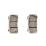 RacingLine Stage 2 Evo Brake Kit Replacement Pads Sport