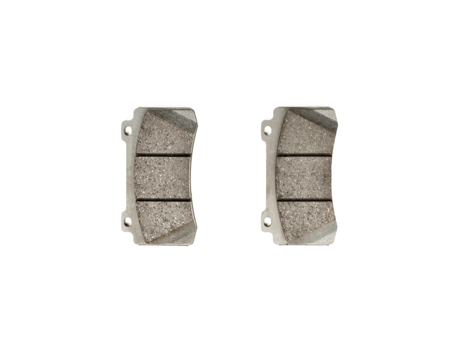 VWR670009 Pastillas de repuesto para el kit de frenos RacingLine Stage 2 Evo Sport - Imagen 1