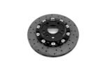 Stage 3+ Carbon Rear Discs Pads and Rotors 310mm pair - Imagen 7