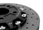 Stage 3+ Carbon Rear Discs Pads and Rotors 310mm pair - Imagen 6