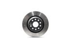 RacingLine Stage 2 Performance Rear Discs Rotors pair - Imagen 3