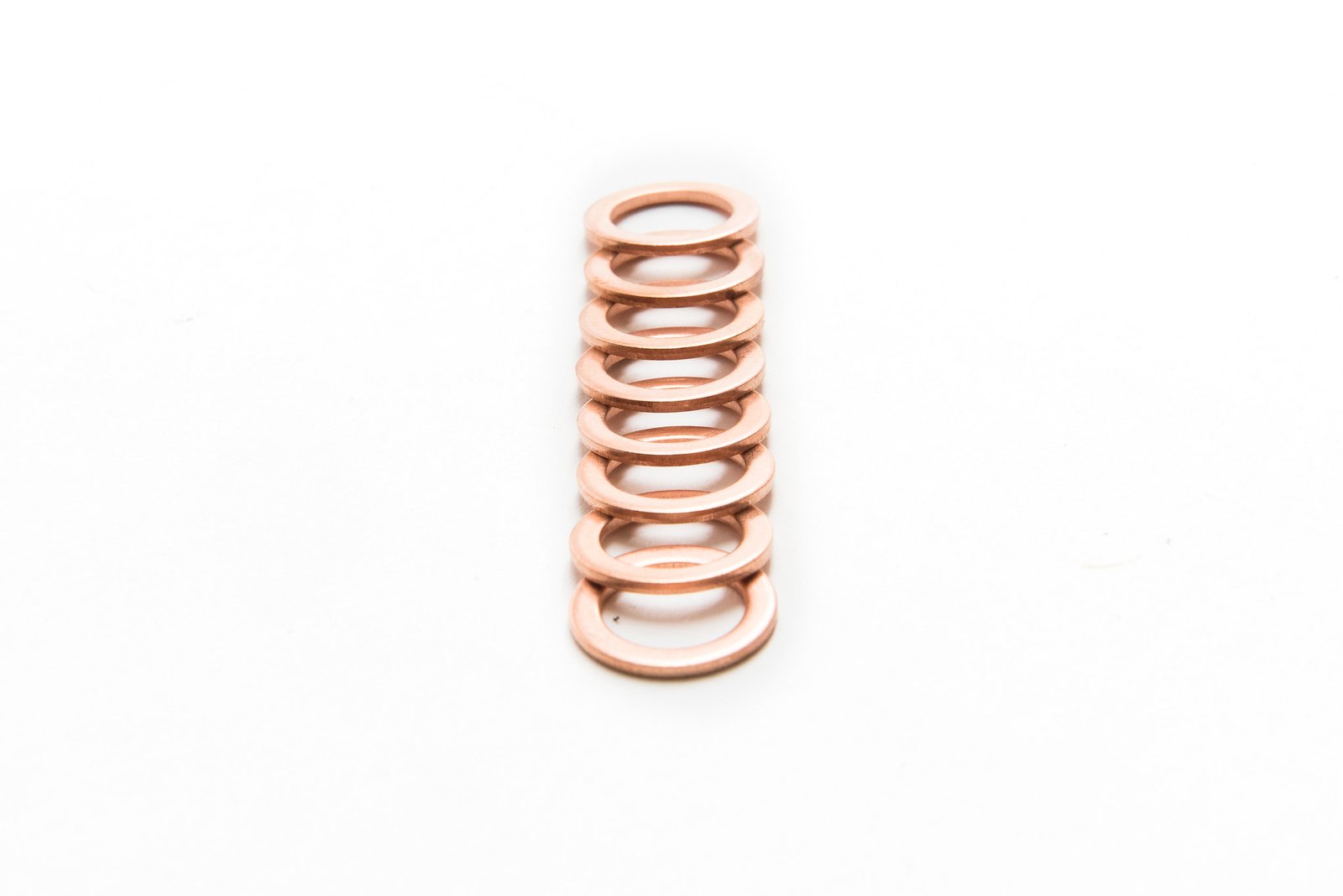 VWR69G7FR-3 RacingLine Uprated Brake Line Kit Front MQB - Imagen 1