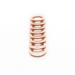 RacingLine Uprated Brake Line Kit Front and Rear MQB