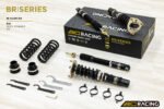 Amortiguadores BC Racing W-14-BR-RA para KIA Stinger CK 2017+ (tracción trasera/tracción total) - Imagen 3