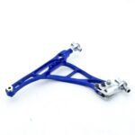 Kit de bloqueo de ángulo de deriva delantero para Wisefab WF550 para Ford Mustang S550 - Imagen 7