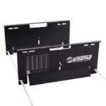 Toe Plates Kit Wisefab WF778