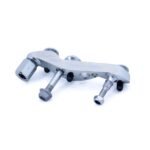 Front Narrow Drift Angle Lock Kit Wisefab for BMW E90 E92 E81 E82