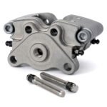 Pinza de freno universal Wilwood 120-17702 GP200 con montaje en orejetas, 2 pistones - Imagen 2