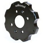 Wilwood 170-8405 Big Brake Hat Short Offset 1.160 - Imagen 2