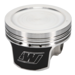 Engine pistons Wiseco, Volvo B5234T 2.3L 20v 850 (81.00mm) STD, 8.5:1 CR - Imagen 6
