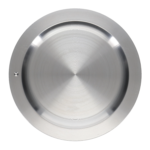 Engine pistons Wiseco, Volvo B5234T 2.3L 20v 850 (81.00mm) STD, 8.5:1 CR - Imagen 3