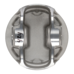 Engine pistons Wiseco, Volvo B5234T 2.3L 20v 850 (81.00mm) STD, 8.5:1 CR - Imagen 4