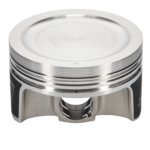 Engine pistons Wiseco, Volvo B5234T 2.3L 20v 850 (81.00mm) STD, 8.5:1 CR - Imagen 2