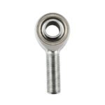 Extremo varilla 14x1.5 LH macho CrMo Izquierdo Wisefab SRODEND14X1.5-LH-M
