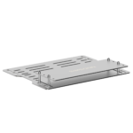 Baseplate SIMSONN Simulator Simracing - Plateada - Imagen 2