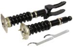 Amortiguadores BC Racing H-17-BR-RS para Porsche Cayenne 9PA 2002-2010 - Imagen 2