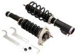 Amortiguadores BC Racing Y-07-BR-RA para Porsche Cayman / Boxster 987 2005-2012