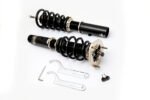 Amortiguadores BC Racing Y-10-BR-RA para Porsche Cayman 981 2013-2016 - Imagen 2