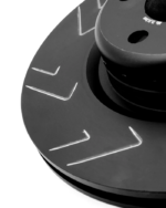 MMR Fast Road Front Replacement Discs for BMW 1 Series 2 Series 3 Series 4 Series 2011-2020