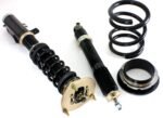 Amortiguadores BC Racing ZG-01-BR-RA para Volvo S60 P2 2000-2009 - Imagen 3