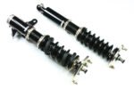 Amortiguadores BC Racing ZG-02-BR-RA para Volvo S40/V40 1995-2004 - Imagen 3