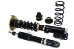 Amortiguadores BC Racing ZG-04-BR-RA para Volvo S70 P80 1997-2000 (850 FWD) - Imagen 3
