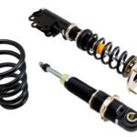 Amortiguadores BC Racing ZG-08-BR-RA para Volvo S60-V70 AWD P2 2001-2007