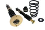 Amortiguadores BC Racing ZG-09-BR-RA para Volvo 740-940 EXC.IRS 1982-1998 (tracción trasera) - Imagen 3