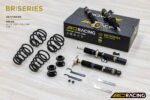Amortiguadores BC Racing ZG-11-BR-RN para Volvo V60/V70/S60 Y20 2007-2018 - Imagen 3