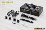 Amortiguadores BC Racing ZG-12-BR-RA para Volvo 240 1974-1993 (tracción trasera) (RCA incluido) (para soldar)