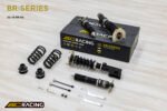 Amortiguadores BC Racing ZG-15-BR-RA para Volvo V70/S70 P80 1998-2000 (tracción integral)