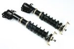 BC Racing ZI-01-BR-RA Coilovers para Lancia Delta Integrale 8V/16V 1986-1992