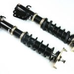 BC Racing ZI-01-BR-RA Coilovers para Lancia Delta Integrale 8V/16V 1986-1992