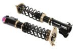BC Racing ZI-01-RM-MH Coilovers para Lancia Delta Integrale 8V/16V 1986-1992 - Imagen 2