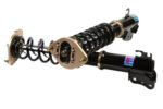 BC Racing ZI-01-RM-MH Coilovers para Lancia Delta Integrale 8V/16V 1986-1992